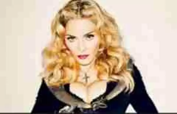 Madonna - Two Steps Behind Me Ft. Guido Dos Santos